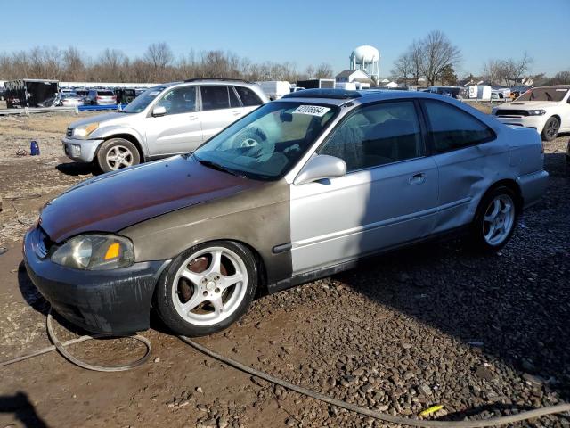 Изображение 2000 HONDA CIVIC EX 2000