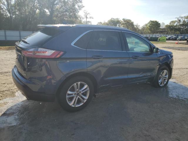 Image 3 of 2019 FORD EDGE SEL 2019 with VIN 2FMPK3J95KBB12085