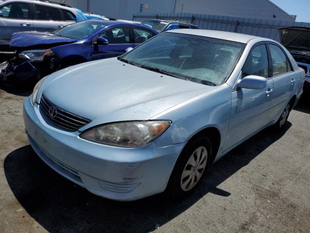 2005 TOYOTA CAMRY LE 2005 image