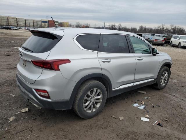 Изображение 3 2020 HYUNDAI SANTA FE SE 2020 с VIN 5NMS23AD9LH163675