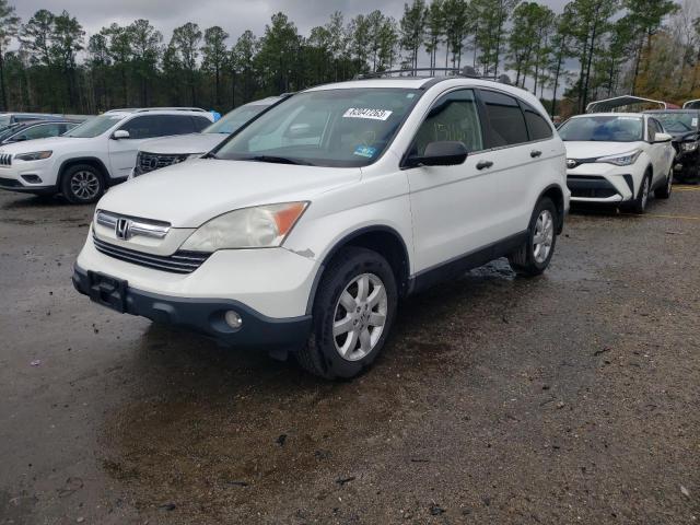 Изображение 1 2009 HONDA CR-V EX 2009 с VIN 3CZRE385X9G703859