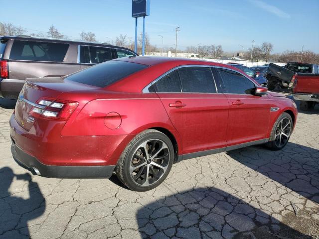 Obraz 3 z 2014 FORD TAURUS SEL 2014 z VIN 1FAHP2E82EG137213