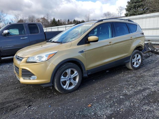 Obraz 2015 FORD ESCAPE SE 2015