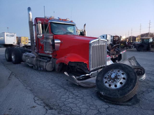Obraz 2018 KENWORTH CONSTRUCTION W900 2018