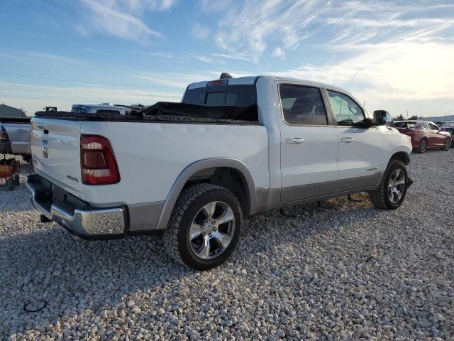 Image 3 of 2020 RAM 1500 LARAMIE 2020 with VIN 1C6SRFJT5LN156964