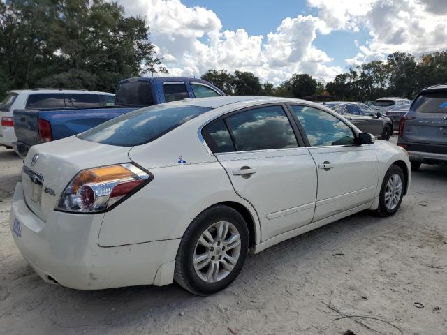 Image 3 of 2010 NISSAN ALTIMA BASE 2010 with VIN 1N4AL2AP2AC149325