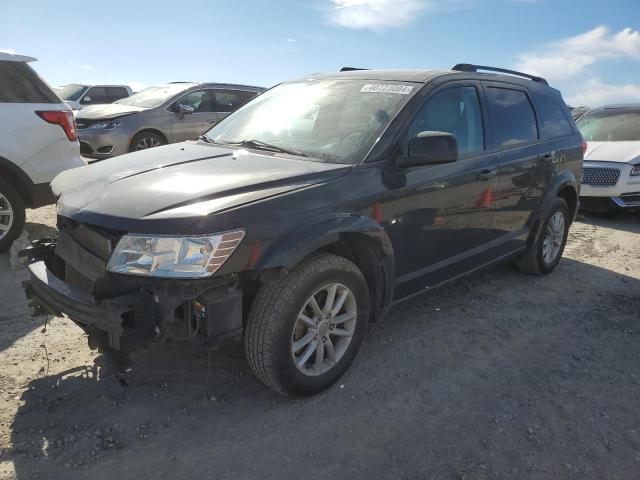 2016 DODGE JOURNEY SXT 2016 image
