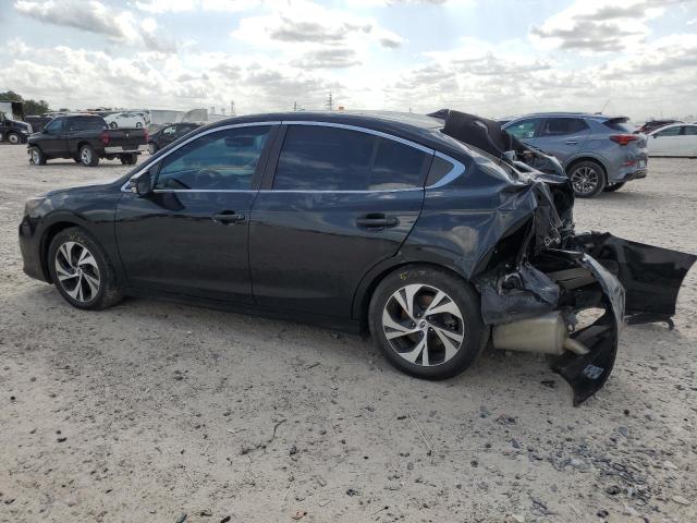 Изображение 2 2020 SUBARU LEGACY PREMIUM 2020 с VIN 4S3BWAC6XL3007182