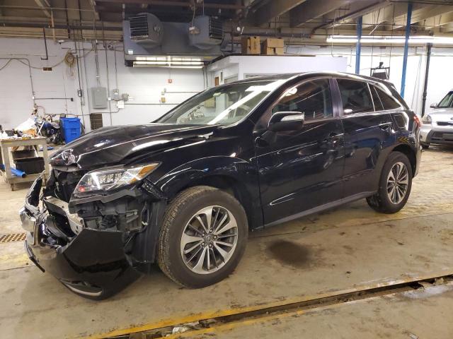 2017 ACURA RDX ADVANCE 2017 image