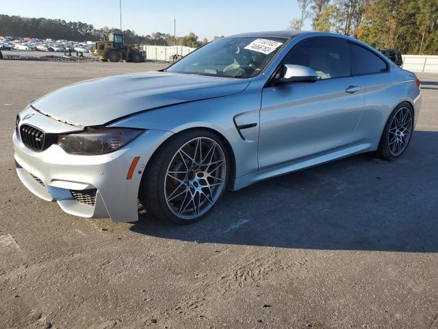 Obraz 1 z 2018 BMW M4  2018 z VIN WBS4Y9C59JAC86394