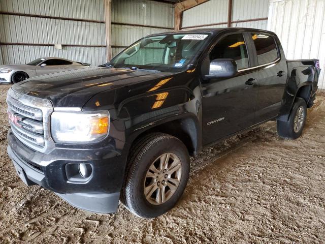 2019 GMC CANYON SLE 2019 image