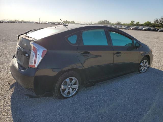 Изображение 3 2013 TOYOTA PRIUS  2013 с VIN JTDKN3DUXD0343235
