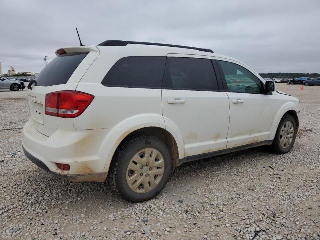 Image 3 of 2019 DODGE JOURNEY SE 2019 with VIN 3C4PDCBB8KT860124