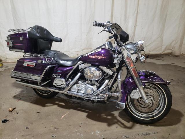 Изображение 1 2002 HARLEY-DAVIDSON FLHRI  2002 с VIN 1HD1FBW132Y634596