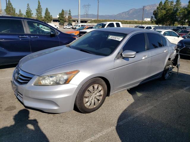 Изображение 1 2011 HONDA ACCORD LX 2011 с VIN 1HGCP2F39BA069869
