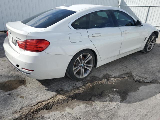 Obraz 3 z 2017 BMW 430I GRAN COUPE 2017 z VIN WBA4F7C31HG788074