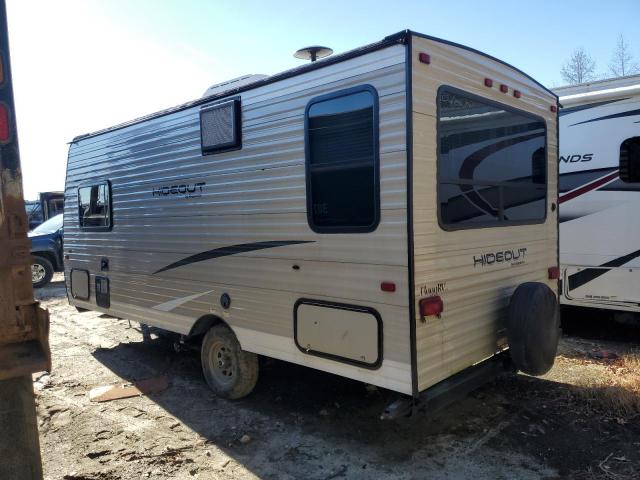 Image 3 of 2018 KEYSTONE TRVL TRL 2018 with VIN 4YDT17718JW249241