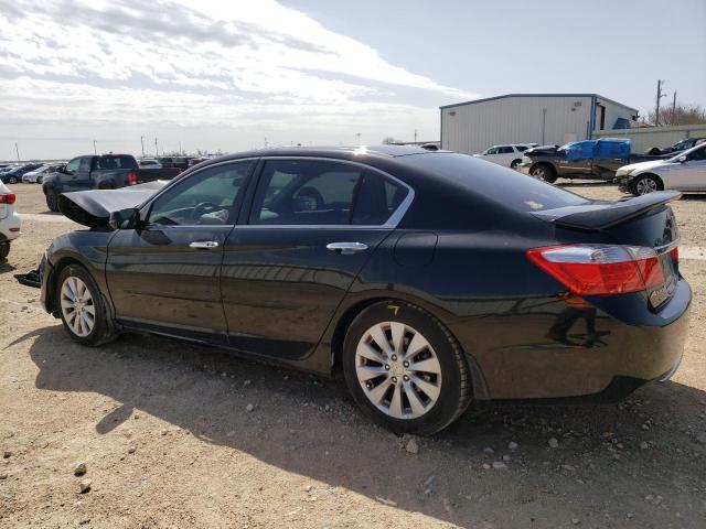 Image 2 of 2013 HONDA ACCORD EXL 2013 with VIN 1HGCR2F89DA149794