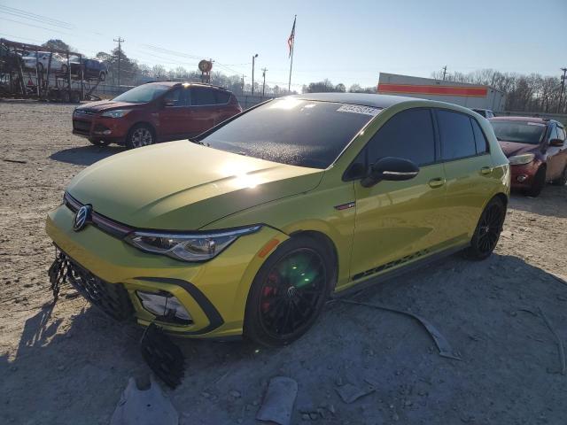 Obraz 2023 VOLKSWAGEN GTI 40TH ANNIVERSARY 2023