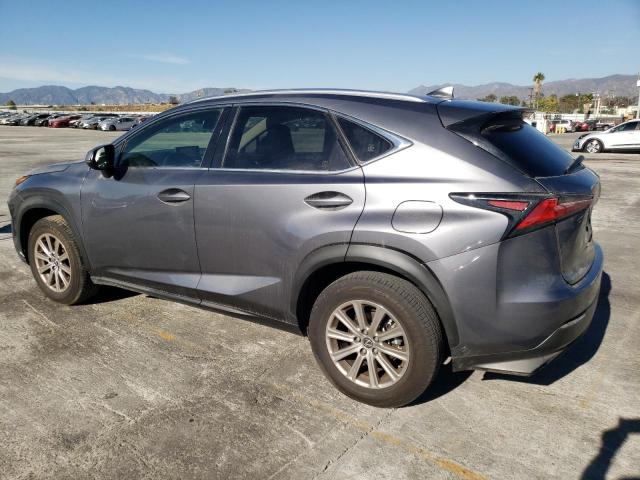 Image 2 of 2021 LEXUS NX 300 BASE 2021 with VIN JTJDARBZ6M2186021