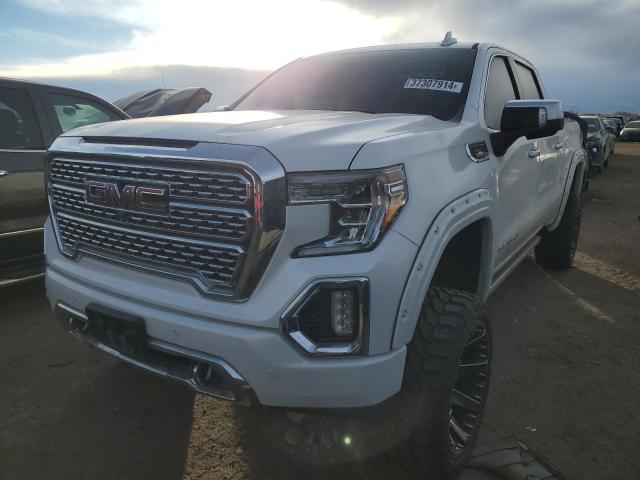 Obraz 2021 GMC SIERRA K1500 DENALI 2021
