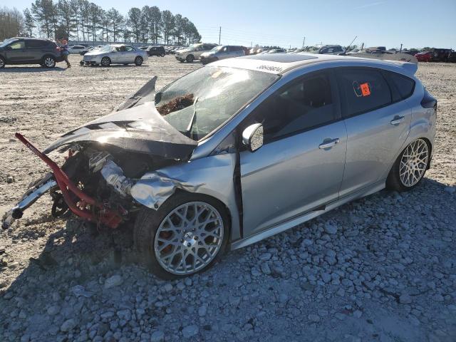 Изображение 1 2013 FORD FOCUS ST 2013 с VIN 1FADP3L91DL126242