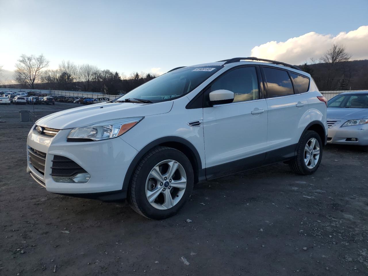 2016 FORD ESCAPE SE 2016 image