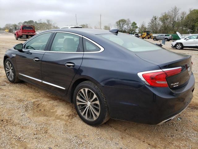 Image 2 of 2017 BUICK LACROSSE ESSENCE 2017 with VIN 1G4ZP5SS3HU200885