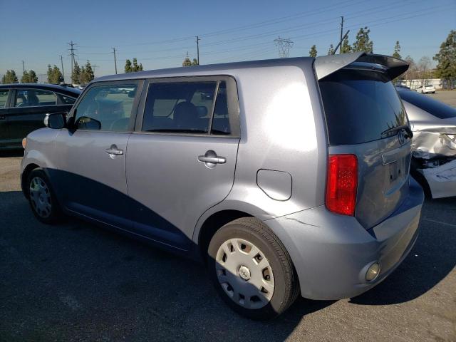 Image 2 of 2010 TOYOTA SCION XB 2010 with VIN JTLZE4FE4A1100251