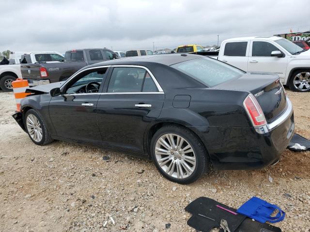 Image 2 of 2011 CHRYSLER 300C  2011 with VIN 2C3CA6CT7BH598657