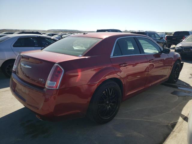 Изображение 3 2012 CHRYSLER 300 S 2012 с VIN 2C3CCABG0CH235376
