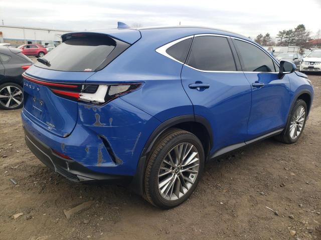 Obraz 3 z 2023 LEXUS NX 350H 2023 z VIN 2T2GKCEZ9PC015027
