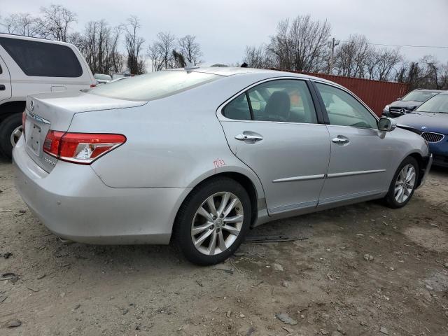Obraz 3 z 2011 LEXUS ES 350 2011 z VIN JTHBK1EG1B2430057