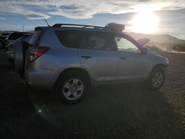 Image 3 of 2010 TOYOTA RAV4  2010 with VIN JTMBF4DV4AD037700