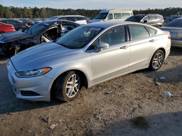 Изображение 1 2016 FORD FUSION SE 2016 с VIN 3FA6P0H75GR308952