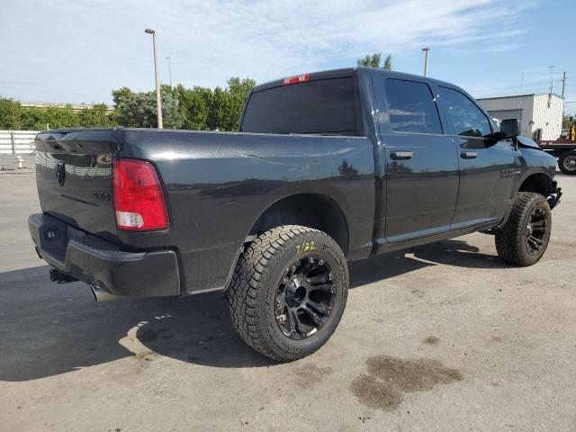 Изображение 3 2017 RAM 1500 ST 2017 с VIN 3C6RR7KT7HG564112