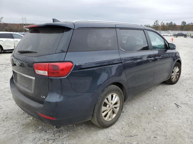 Obraz 3 z 2016 KIA SEDONA LX 2016 z VIN KNDMB5C13G6088188