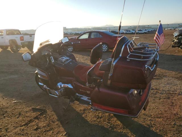 Obraz 3 z 1989 HONDA GL1500  1989 z VIN 1HFSC2203KA109757