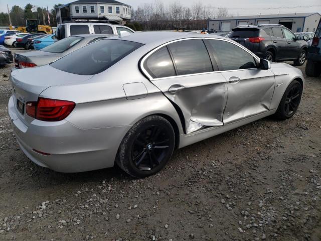 Изображение 3 2013 BMW 528 XI 2013 с VIN WBAXH5C57DDW12297
