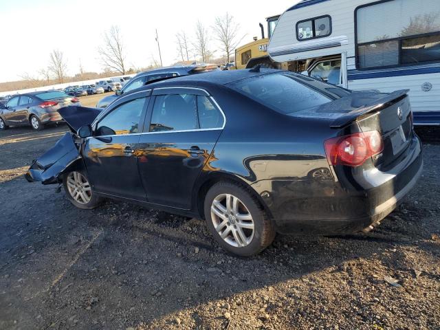 Image 2 of 2009 VOLKSWAGEN JETTA TDI 2009 with VIN 3VWRL71K29M162761