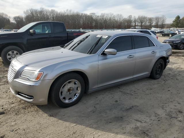 2014 CHRYSLER 300  2014 image