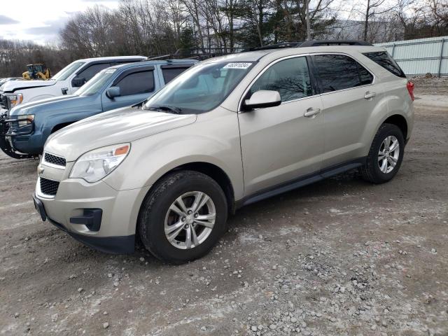 Obraz 1 z 2013 CHEVROLET EQUINOX LT 2013 z VIN 2GNFLEEK8D6237641