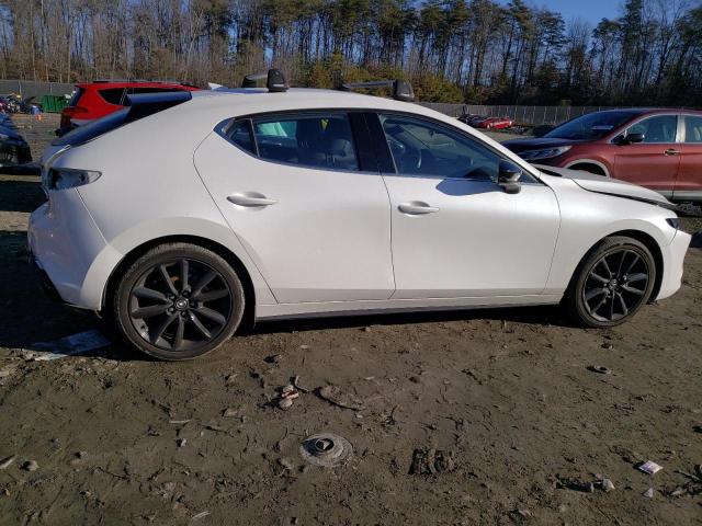 Image 3 of 2020 MAZDA 3 PREMIUM 2020 with VIN JM1BPBNM6L1170132