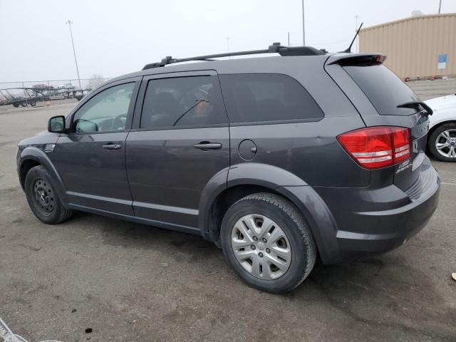Obraz 2 z 2017 DODGE JOURNEY SE 2017 z VIN 3C4PDCABXHT638159