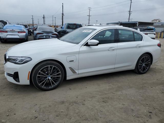 Obraz 2023 BMW 530E  2023