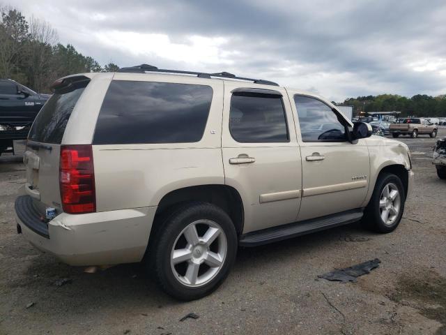 Obraz 3 z 2008 CHEVROLET TAHOE C1500 2008 z VIN 1GNFC13068R238758