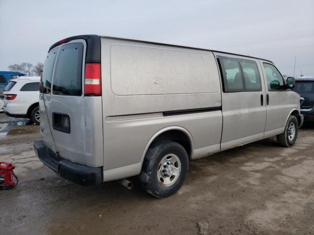 Image 3 of 2009 Chevrolet Express 2009 with VIN 1GCGG29C791132232