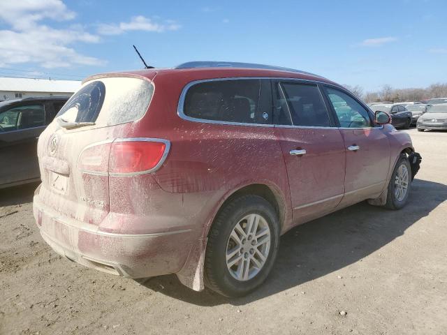 Изображение 3 2013 BUICK ENCLAVE  2013 с VIN 5GAKVBKD0DJ264004