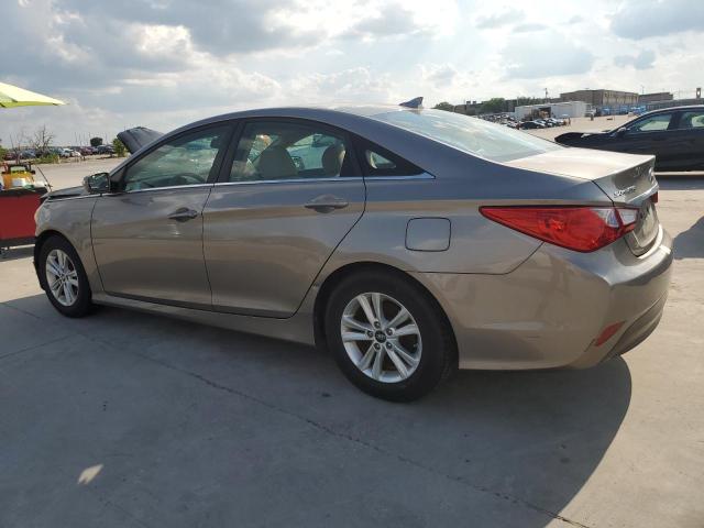 Obraz 2 z 2014 HYUNDAI SONATA GLS 2014 z VIN 5NPEB4AC2EH873646