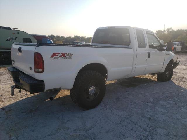 Изображение 3 2005 FORD F250 SUPER DUTY 2005 с VIN 1FTSX21585EC33290